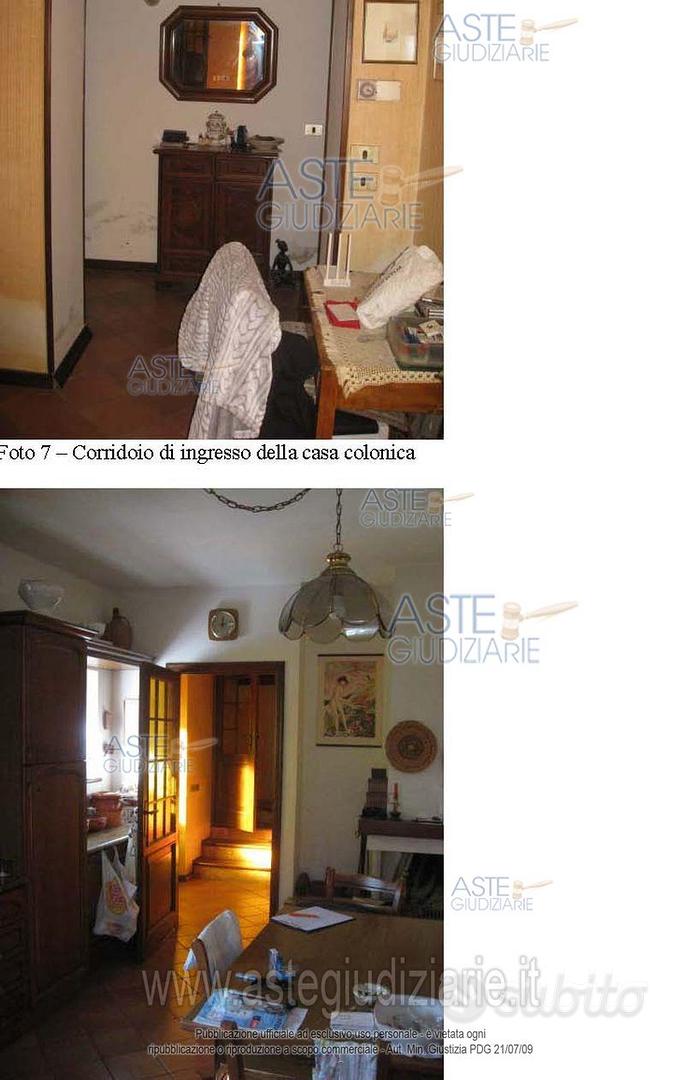 Appartamento – Arcevia, Ancona - Vista 5