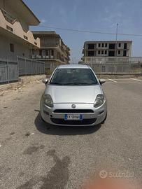 Fiat punto evo 1.3 multijet