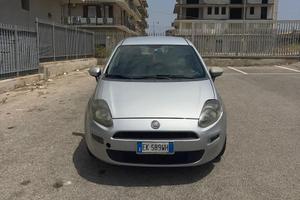 Fiat punto evo 1.3 multijet