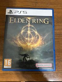 Elden Ring Ps5