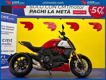 DUCATI Diavel 1260 Garantita e Finanziabile