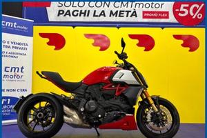 DUCATI Diavel 1260 Garantita e Finanziabile