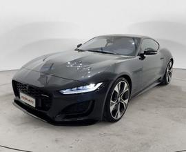 Jaguar F-Type 2.0 aut. Coupé R-Dynamic