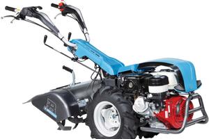 Motocoltivatore bertolini 413 s motore emak 1100 h