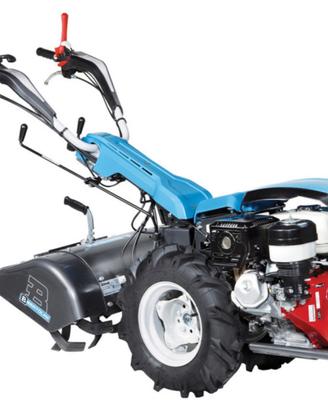 Motocoltivatore bertolini 413 s motore emak 1100 h