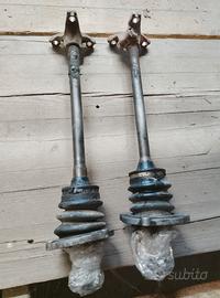 semiassi Piaggio Quargo del 2005