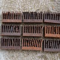 Lotto da scavo ww1 Revelli