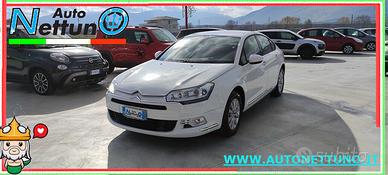 Citroen C5 1.6 e-HDi 115 airdream CMP-6 Seduction 