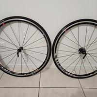 Ruote Fulcrum Racing 5 Rim