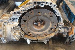 CAMBIO AUTOM.AUDI RS5 2020 CC 2900 BENZ SIGL DEC