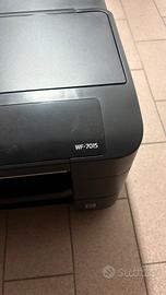 Stampante epson wf7015