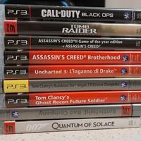 videogiochi ps3