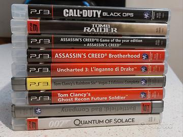 videogiochi ps3