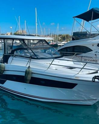 Jeanneau Cap Camarat 10.5 WA2 del 2022