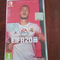 Giochi per Nintendo switch