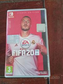 Giochi per Nintendo switch