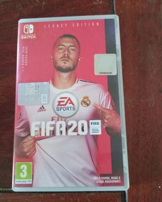 Giochi per Nintendo switch