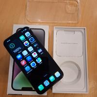 Apple iphone 14 plus 128gb 82%