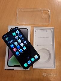 Apple iphone 14 plus 128gb 82%