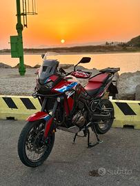 Honda Africa Twin 1100