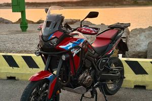 Honda Africa Twin 1100