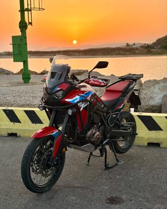 Honda Africa Twin 1100