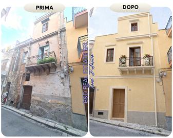 Casa Indipendente Bagheria [PM/9VRG]