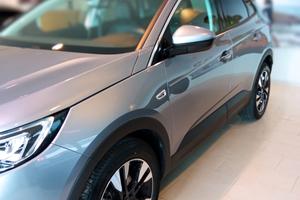 Opel Grandland X ECOTEC Diesel 