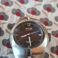 orologio Sector di colore blu come ricambi