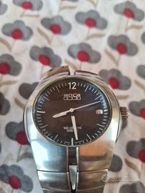 orologio Sector di colore blu come ricambi