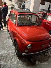 FIAT Altro modello - Anni 70