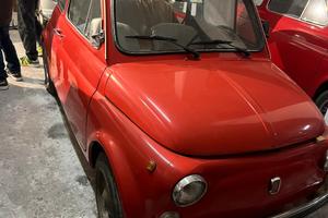 FIAT Altro modello - Anni 70
