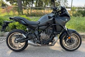Yamaha Tracer 7
