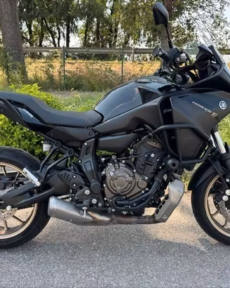 Yamaha Tracer 7