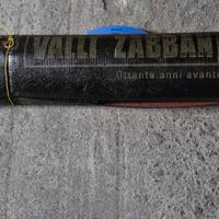 Guaina bituminosa ardesiata Valli Zabban