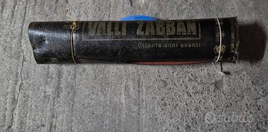 Guaina bituminosa ardesiata Valli Zabban