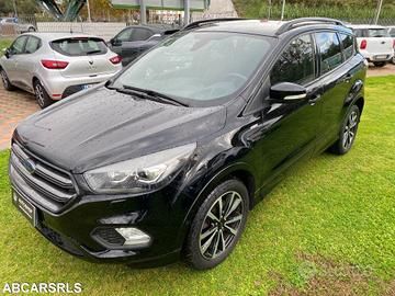FORD - Kuga - 1.5 TDCI 120 CV 2WD ST-Line - NEOPAT