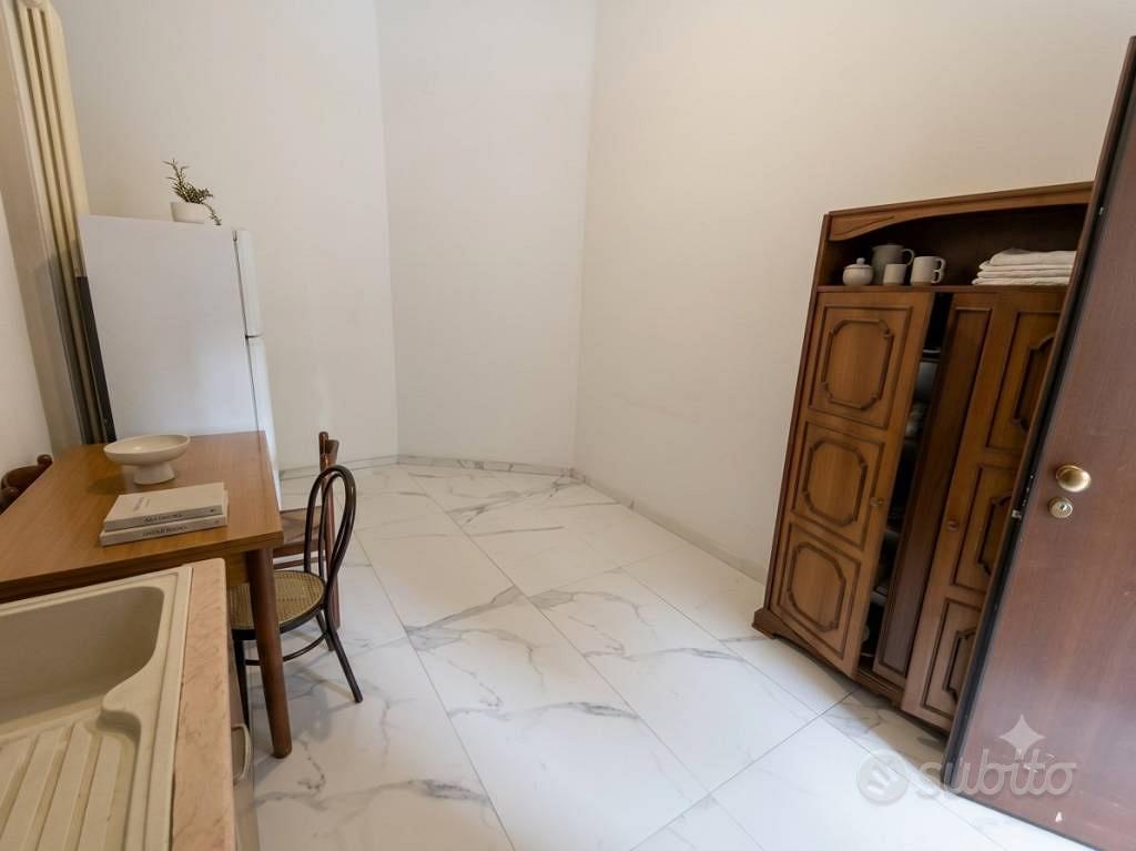Appartamento – Paderno Dugnano, Villaggio Ambrosiano - Vista 3