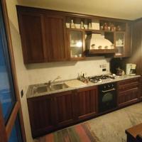 Cucina componibile Lirica By Berloni