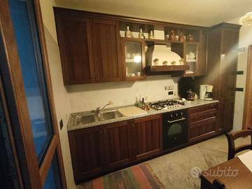 Cucina componibile Lirica By Berloni