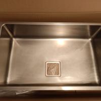 Lavello cucina Pyramis 