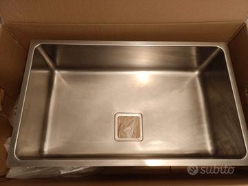 Lavello cucina Pyramis 