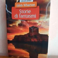 Storie di Fantasmi – Edith Wharton – Classici Juni