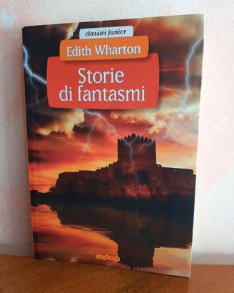 Storie di Fantasmi – Edith Wharton – Classici Juni