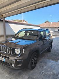 Jeep Renegade 1.0 T3 120 CV Longitude – 89.000 km