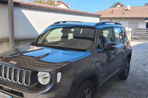 Jeep Renegade 1.0 T3 120 CV Longitude – 89.000 km