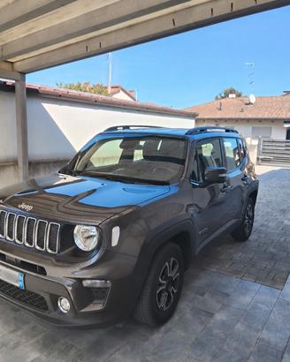 Jeep Renegade 1.0 T3 120 CV Longitude – 91.000 km