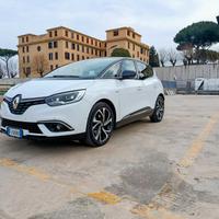 Renault Scenic Bosè