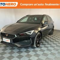 CUPRA Leon Sportstourer 1.5 Hybrid 150 CV DSG