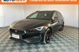 CUPRA Leon Sportstourer 1.5 Hybrid 150 CV DSG